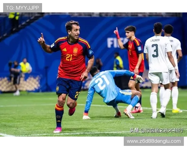 世界杯西班牙对乌拉圭比赛手机直播在线观看指南及比赛亮点分析
